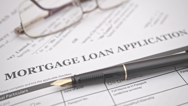Best Home Loans (Mortgages)  in Aledo, IL